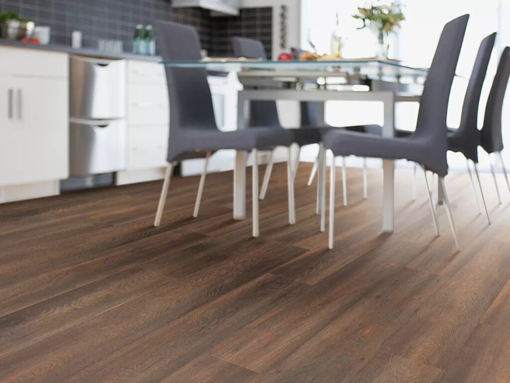 Hardwood Flooring